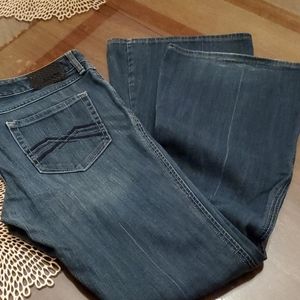 Express Jean